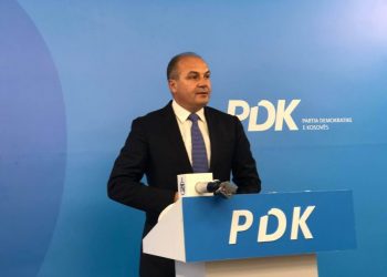 Enver Hoxhaj për Ukshin Hotin: Vazhdon të mbetet plaga jonë e hapur e lirisë