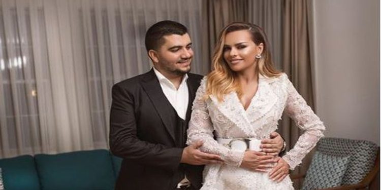 Ermal Fejzullahu rrëfen raportet me Arianën: E falenderoi për mshështetjen që më ka dhënë