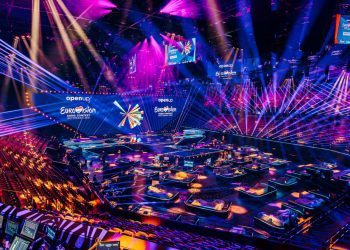 Këto janë 26 shtetet që garojnë sonte në “Eurovision”