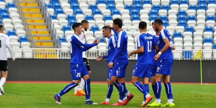 Prishtina drejt shpalljes kampionë i Kosovës për këtë sezonë