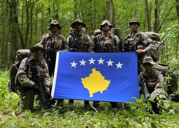 Mehaj: Rruga jonë është drejt NATO-s