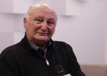 Vdes kompozitori i njohur kosovar, Fahri Beqiri