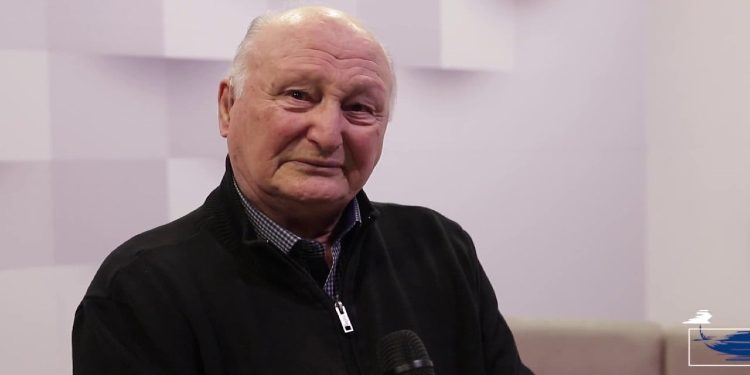 Vdes kompozitori i njohur kosovar, Fahri Beqiri