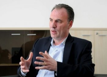 Fatmir Limaj zgjedhet sërish kryetar i NISMA-së