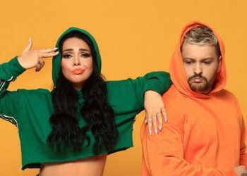 Fifi dhe Bruno paralajmërojnë projektin e ri “Fiksim”