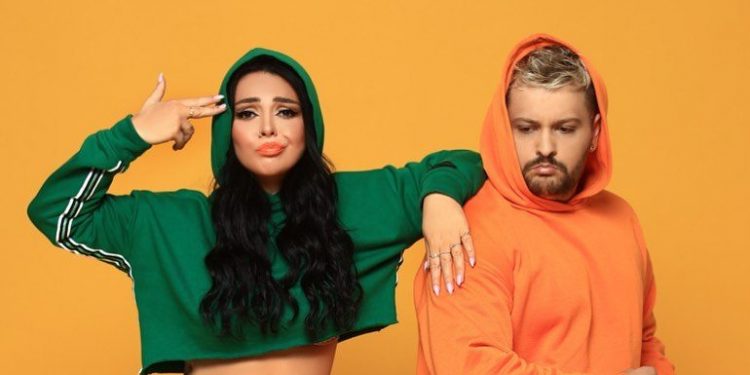 Fifi dhe Bruno paralajmërojnë projektin e ri “Fiksim”