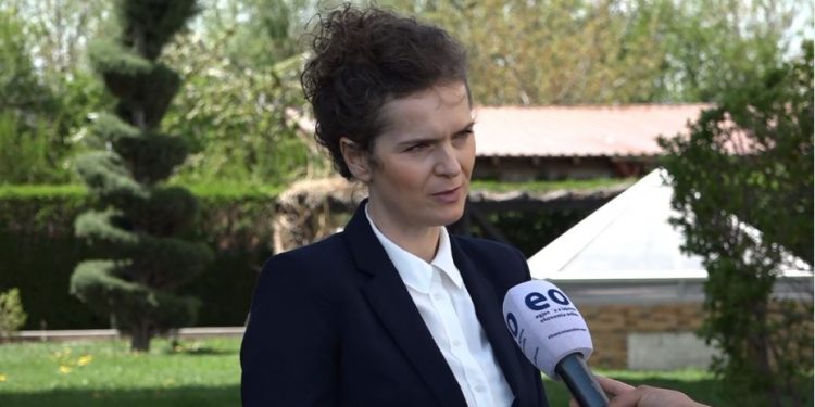 Kusari: Kosova ka problem serioz me pandëshkueshmërinë e kriminelëve që sulmojnë gazetarët