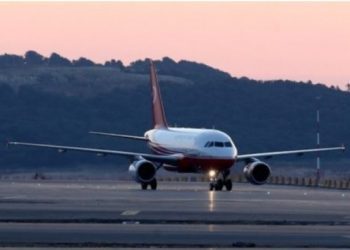 ASK: Bie ndjeshëm numri i fluturimeve krahasuar viteve të kaluara