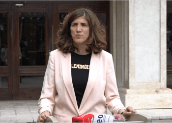 Flet Musliu pas raportimeve Inspektorit të AKI-së: Të qëndrojnë larg politikave ditore