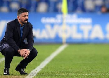 Zyrtare, largohet nga Napoli trajneri Gattuso