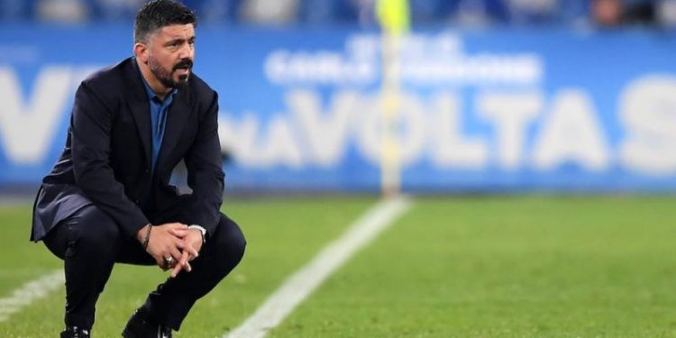 Zyrtare, largohet nga Napoli trajneri Gattuso