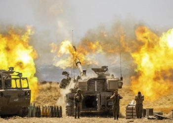 Kombet e Bashkuara: Rreth 58 mijë persona janë zhvendosur nga dhuna në Rripin e Gazës