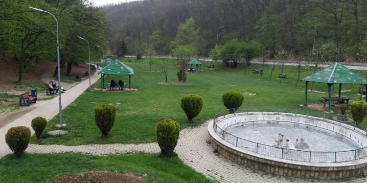 Në Ditën e Punëtorëve, Gërmia “pushon” nga qytetarët