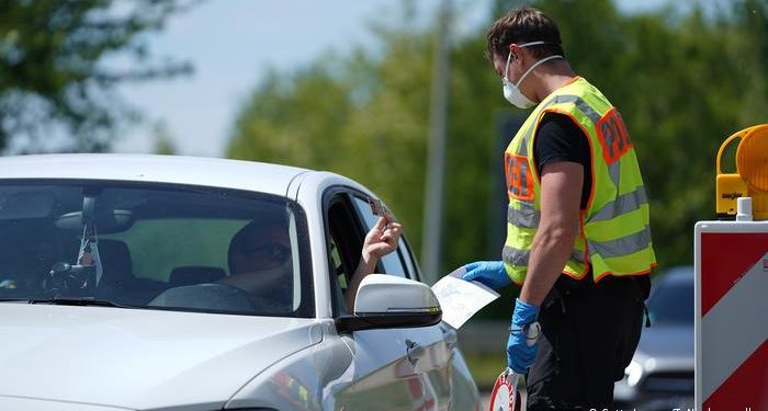 Gjermania ka lehtësuar masat për disa vende