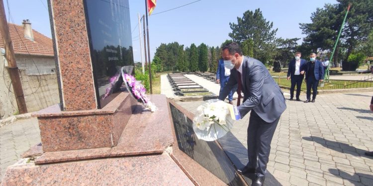 Glauk Konjufca: Kriminelët duhet të ndëshkohen