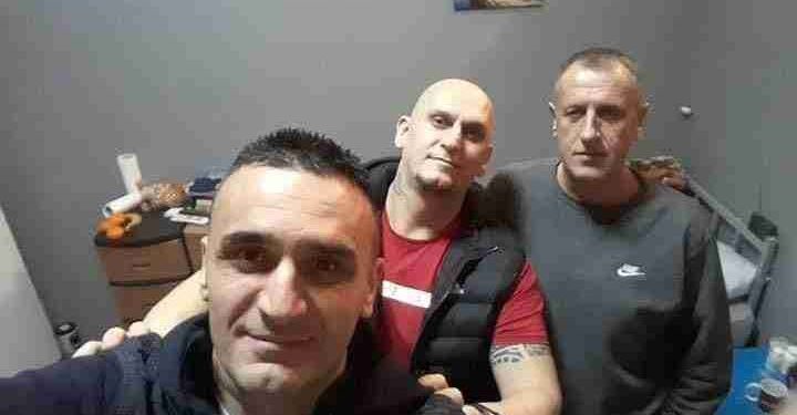 Të dënuarit e Grupit Kumanova: Shpresën e fundit e kemi te Qeveria Kurti