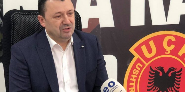 Hajdar Beqa: Mendoj që nxitja në Kuvend u bë nga ministrja Donika Schwarz