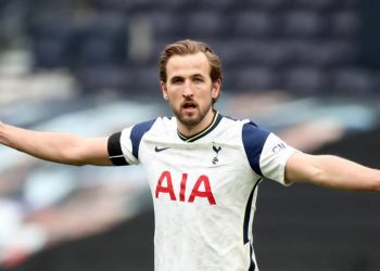 Trajneri i Tottenhamit: Nuk jam në dijeni nëse Kane ka dorëzuar një kërkesë për t’u larguar