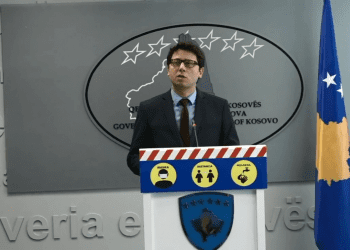 Murati: Janë ngrirë një milionë euro, dyshohet për shpërlaje parash