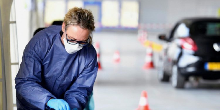 Holanda as këtë muaj nuk do t’i lehtësojë masat kundër koronavirusi