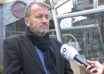 Sogojeva për dasmat: Çdo tavolinë me 4 persona, në 250 metër katror, 100 persona!