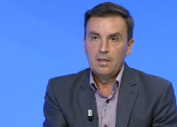 Ilir Tolaj: Vala e 3-të e pandemisë Covid është në përfundim e sipër