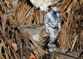 India regjistron mbi 4000 viktima nga Covid-19