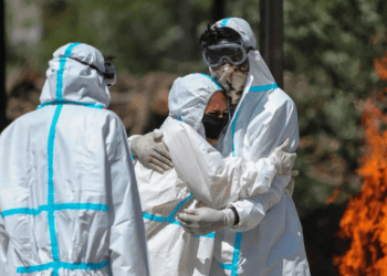 Gjendje alarmante në Indi nga koroanvirusi, spitalet kërkojnë ndihmë