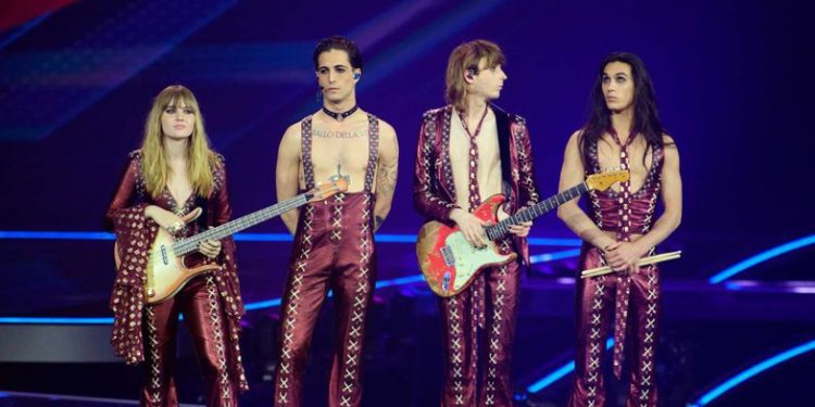 Italia fiton Eurovizionin: Ku u rendit Shqipëria?!