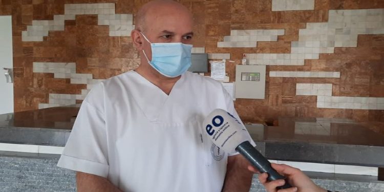 Izet Sadiku: Varianti i virusit indian mund të vie edhe në Kosovë