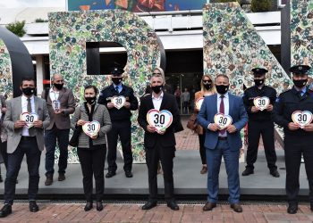 Durmishi në “Javën Globale të Sigurisë Rrugore”: Kufizimi në shpejtësi shpëton jetë