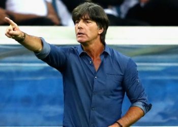 Joachim Low zbulon të ardhmen e tij