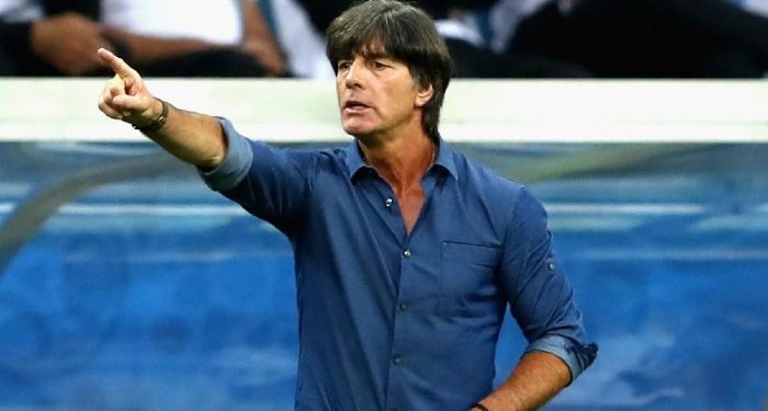 Joachim Low zbulon të ardhmen e tij