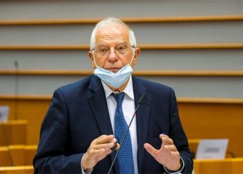 DW: Po flitet se Borrell ka përgatitur një non-paper