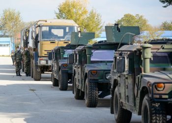 Vuçiq flet për tërheqjen e KFOR-it nga Kosova, reagon NATO