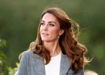 Kate Middleton merr dozën e parë të vaksinës kundër koronavirusi