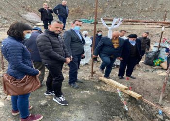 Përmbyllet procesi i gërmimeve në varrezën masive në Kizhevak