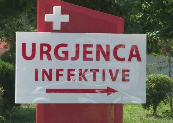 50 raste të reja dhe 4 të vdekur nga koronavirusi në Shqipëri