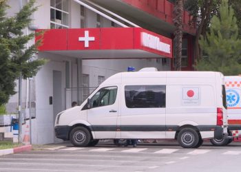 3 viktima nga Covid-19 në Shqipëri brenda 24-orëve