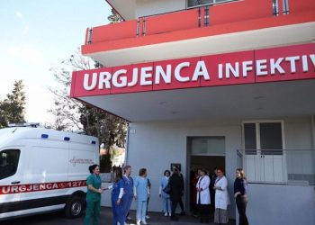 Në Shqipëri 4 të vdekur nga koronavirusi brenda 24 orëve