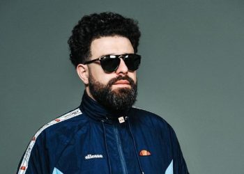 A po e lë Mc Kresha muzikën?