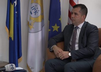 Hodaj: Pensionimi i parakohshëm do të sillte freski në Policinë e Kosovës