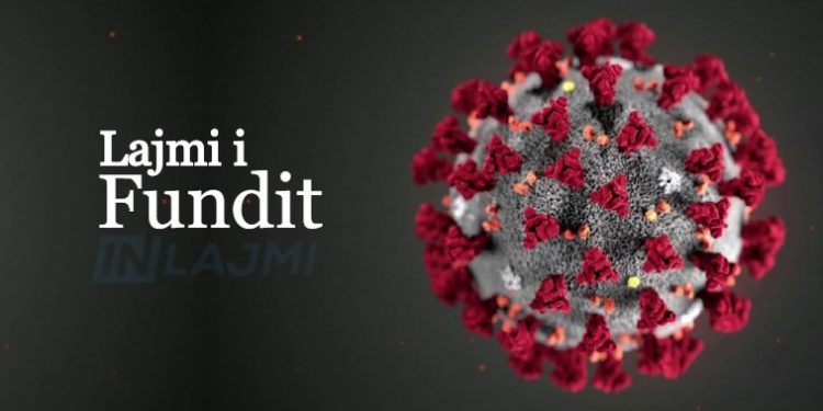 5 raste të reja dhe 184 të shëruar me koronavirus brenda 24 orëve në Kosovë