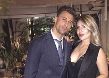 Lorik Cana tregon pse zgjodhi bashkëshorten italiane