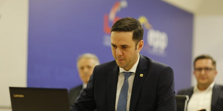 Abdixhiku: Të gjithë besimtarët e përmbyllën Muajin e shenjtë të Ramazanit