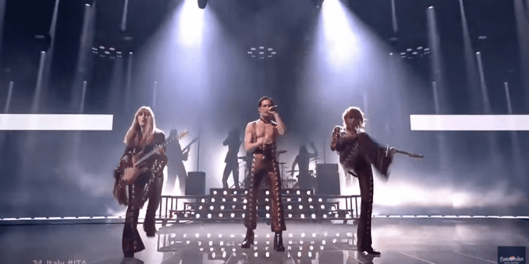 Ja për çka flet kënga fituese e “Eurovision 2021”