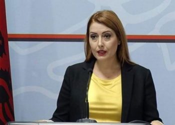 Manstraliu: Shqipëria ka dalë nga zona e kuqe, jemi afër një milion banorëve të vaksinuar