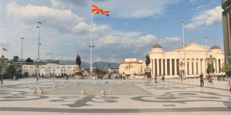 Maqedonia e Veriut, 36 viktima nga koronavirusipër 24 orë