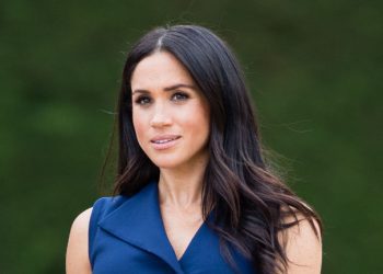 E pa pritur, Meghan Markle ka gati librin e parë