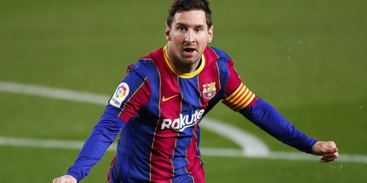 Messi vendos prioritetet, kjo është e ardhmja e tij!